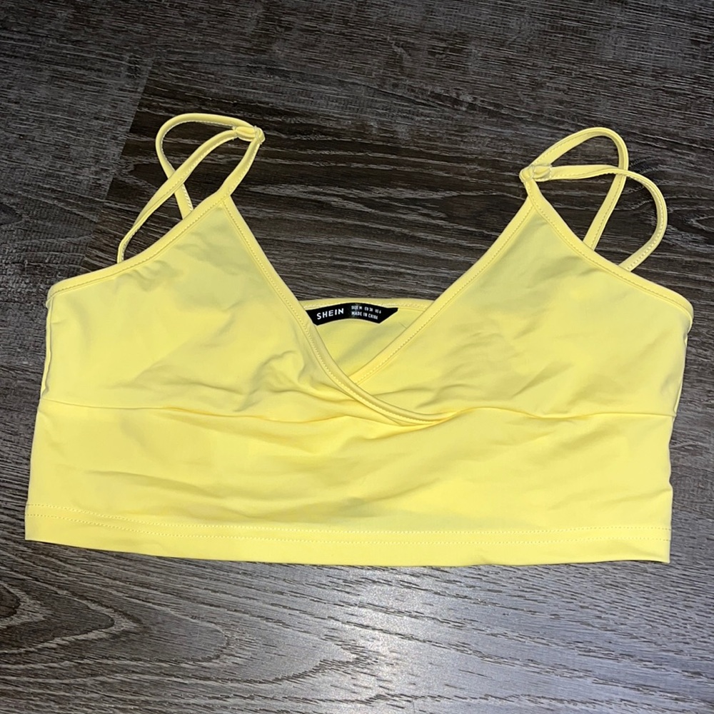 bikini top